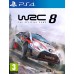 WRC 8 (PS4, русские субтитры)